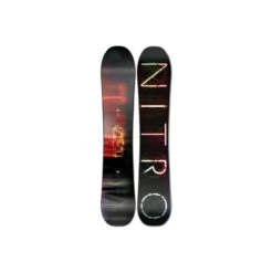 Nitro SMP Snowboard