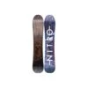 Nitro Woodcarver Snowboard