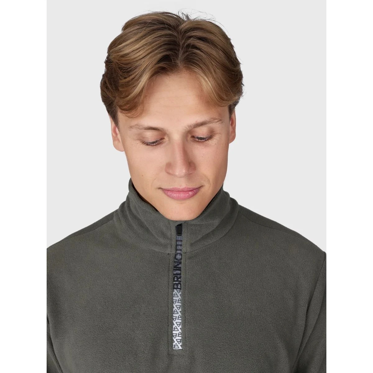 Brunotti Tenno-N Fleece Mellemlag 7 Brunotti Tenno-N Fleece Mellemlag - Billede 7