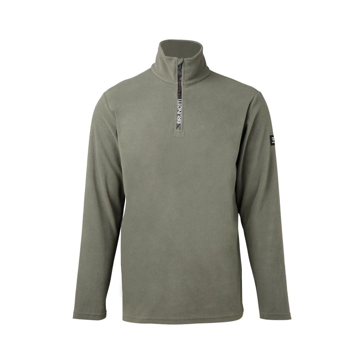 Brunotti Tenno-N Fleece Mellemlag 1 Brunotti Tenno-N Fleece Mellemlag