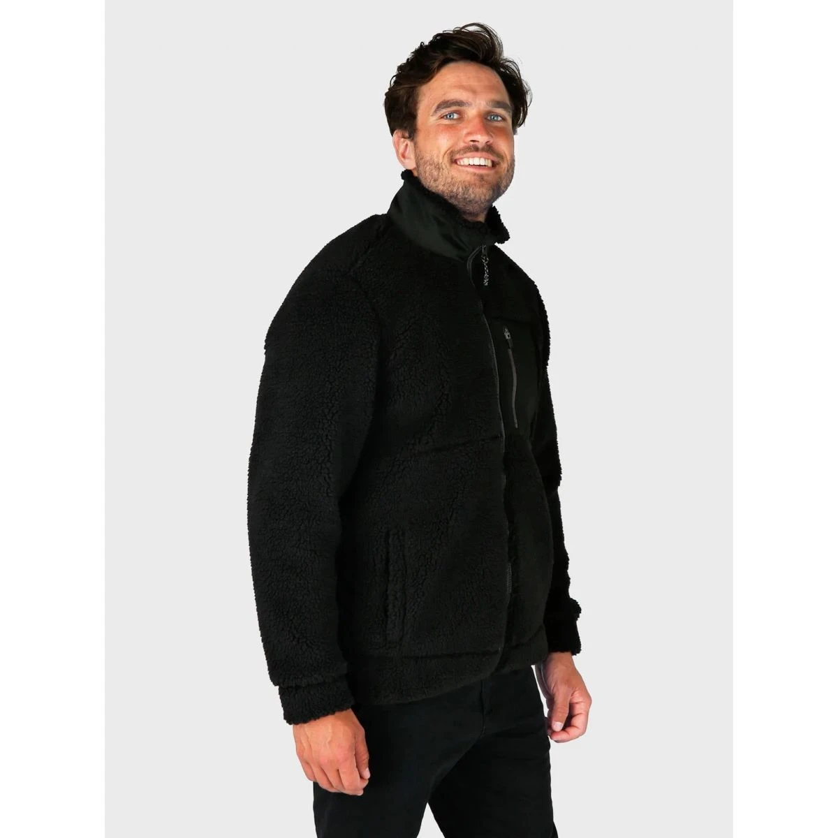 Brunotti Garick Fleece 6 Brunotti Garick Fleece - Billede 6