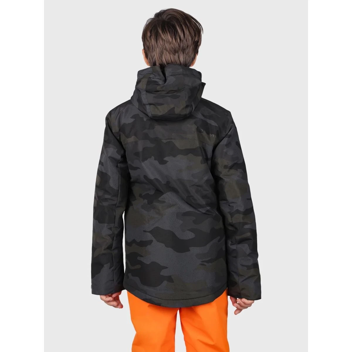 BRUNOTTI Gullies Jakke - Junior 5 BRUNOTTI Gullies Jakke - Junior - Billede 5