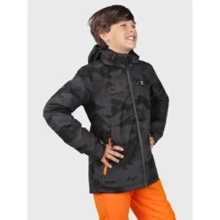 BRUNOTTI Gullies Jakke - Junior 15 BRUNOTTI Gullies Jakke - Junior -Ski Doo Salgsbutik 2223123507 9551 4 1512x