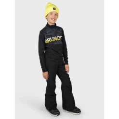 BRUNOTTI Footraily-N Boys - Junior 12 BRUNOTTI Footraily-N Boys - Junior -Ski Doo Salgsbutik 2223220493 9999 3 1512x 1