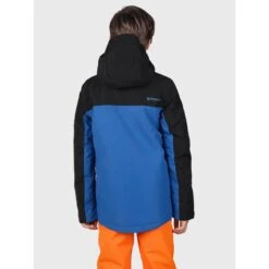 BRUNOTTI Gulliesy-Block Skijakke - Junior -Ski Doo Salgsbutik 2223240508 7545 2 1512x