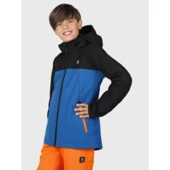 BRUNOTTI Gulliesy-Block Skijakke - Junior -Ski Doo Salgsbutik 2223240508 7545 3 1512x