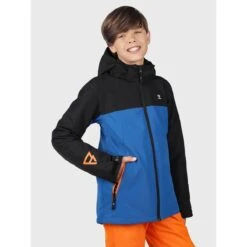 BRUNOTTI Gulliesy-Block Skijakke - Junior -Ski Doo Salgsbutik 2223240508 7545 4 1512x