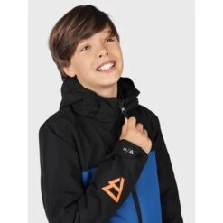 BRUNOTTI Gulliesy-Block Skijakke - Junior -Ski Doo Salgsbutik 2223240508 7545 6 1512x
