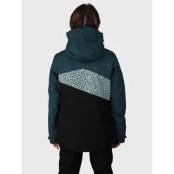 BRUNOTTI Southstar-AO Skijakke - Junior -Ski Doo Salgsbutik 2224200659 6997 2 1512x