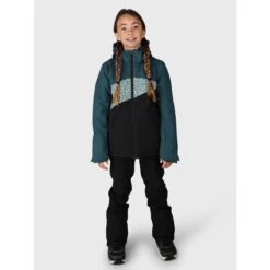 BRUNOTTI Southstar-AO Skijakke - Junior -Ski Doo Salgsbutik 2224200659 6997 5 1512x