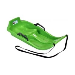 K2 Mini Bobslæde Kælk - Grøn