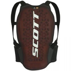 SCOTT AirFlex Back Protector Rygskjold - Junior