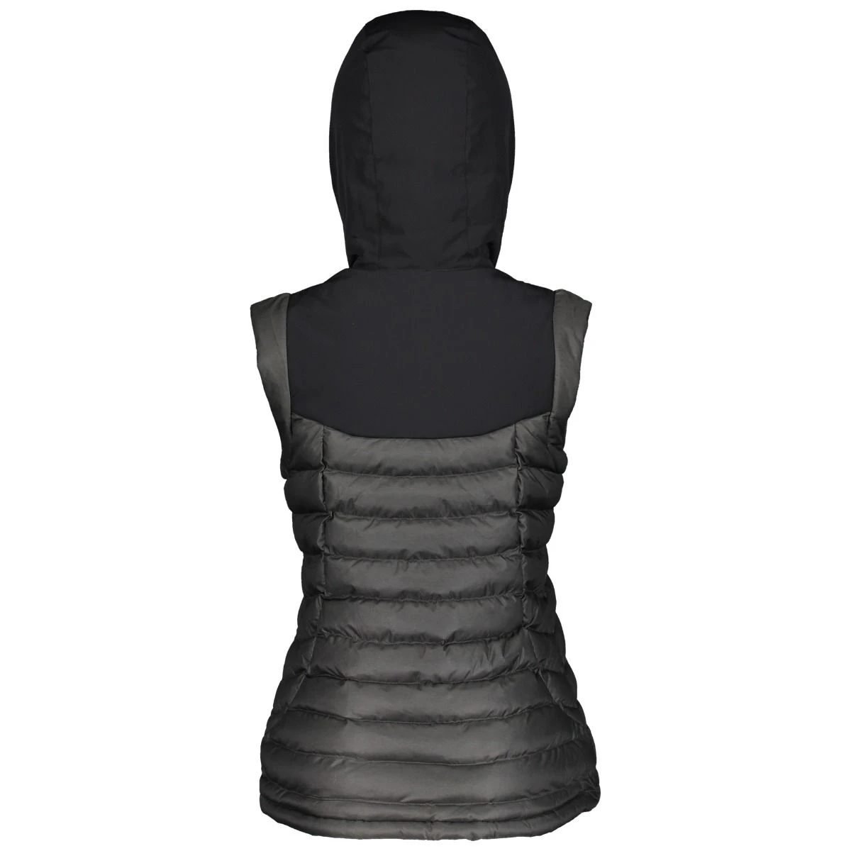 Scott Insuloft 3M Vest Mellemlag X-Small - Dame 2 Scott Insuloft 3M Vest Mellemlag X-Small - Dame - Billede 2