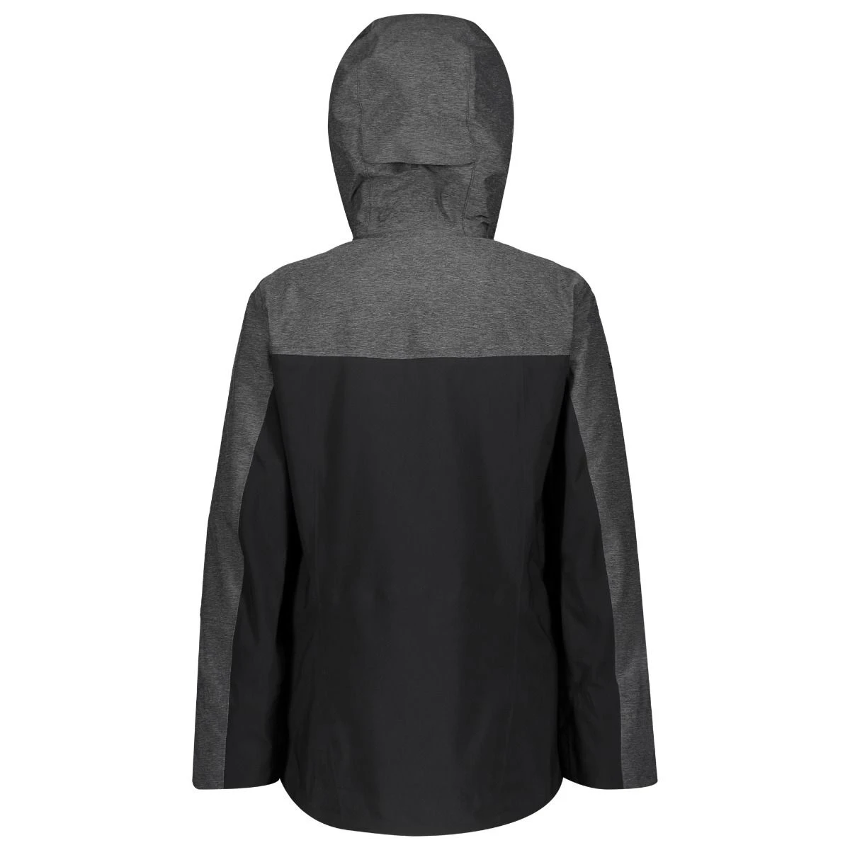 Scott Vertic DRX 3L Stretch Ski Jakke - Dame 2 Scott Vertic DRX 3L Stretch Ski Jakke - Dame - Billede 2