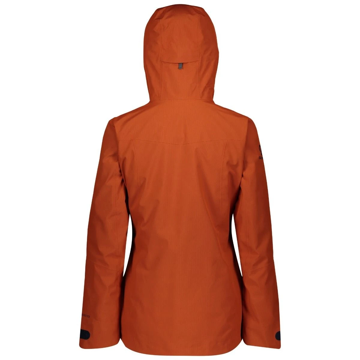 Scott Ultimate GTX 3in1 Skijakke X-Small - Dame 2 Scott Ultimate GTX 3in1 Skijakke X-Small - Dame - Billede 2