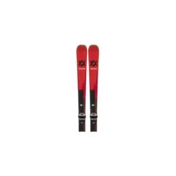 Volkl Völkl Deacon 80 Allmountain Ski