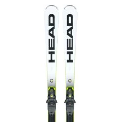 Head Worldcup Rebels E.SLR M/Binding