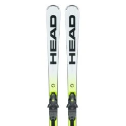 Head Worldcup Rebels E.GSR M/Binding
