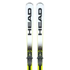 Head Worldcup E.XSR M/Binding