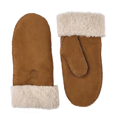 Hestra Sheepskin Mitt Luffer - Dame