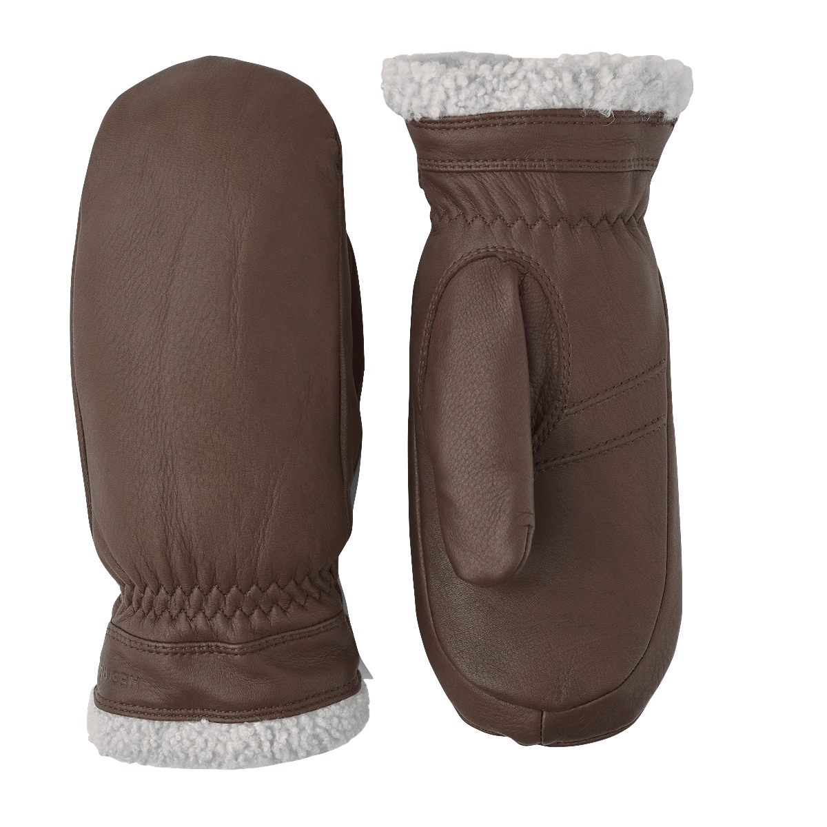 Hestra Sundborn Mitt Luffer - Dame 1 Hestra Sundborn Mitt Luffer - Dame