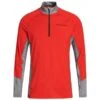 Peak Performance Magic Half Zip Skiundertrøje