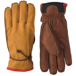 Hestra Wakayama 5-finger Skihandsker