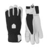Hestra Army Leather Patrol Female 5-finger Skihandsker - Dame