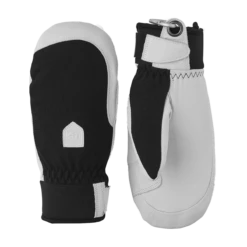 Hestra Army Leather Patrol Female Mitt Luffer - Dame