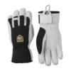 Hestra Army Leather Patrol 5-finger Skihandsker