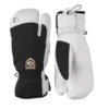 Hestra Army Leather Patrol 3-finger Skihandsker