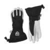 Hestra Heli Ski Female 5-finger Skihandsker - Dame