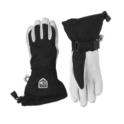 Hestra Heli Ski Female 5-finger Skihandsker - Dame