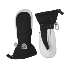 Hestra Heli Ski Female Mitt Luffer - Dame