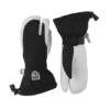 Hestra Heli Ski Female 3-finger Skihandsker - Dame