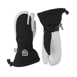 Hestra Heli Ski Female 3-finger Skihandsker - Dame