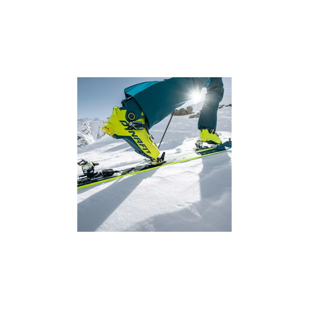 Dynafit Radical Pro Touring Skistøvler 3 Dynafit Radical Pro Touring Skistøvler - Billede 3