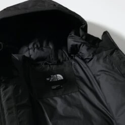 The North Face Heavenly Dunjakke - Dame 18 The North Face Heavenly Dunjakke - Dame -Ski Doo Salgsbutik 4r16 jk3 alt11