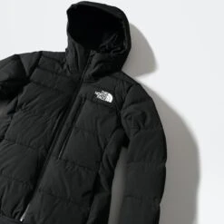The North Face Heavenly Dunjakke - Dame 16 The North Face Heavenly Dunjakke - Dame -Ski Doo Salgsbutik 4r16 jk3 alt5