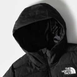 The North Face Heavenly Dunjakke - Dame 15 The North Face Heavenly Dunjakke - Dame -Ski Doo Salgsbutik 4r16 jk3 alt6