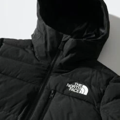 The North Face Heavenly Dunjakke - Dame 13 The North Face Heavenly Dunjakke - Dame -Ski Doo Salgsbutik 4r16 jk3 alt8