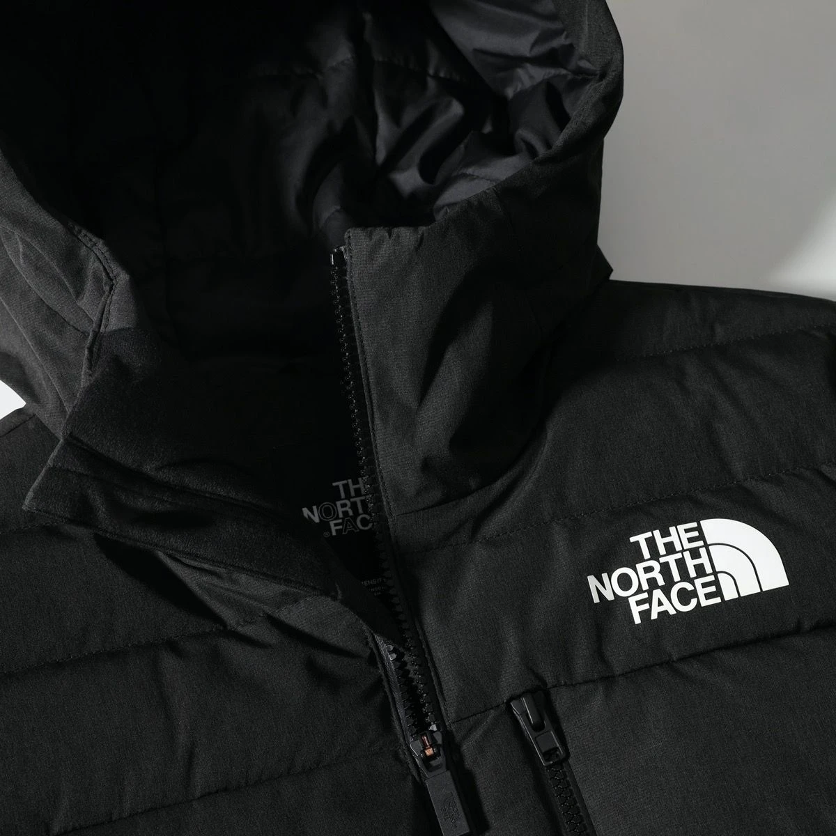The North Face Heavenly Dunjakke - Dame 3 The North Face Heavenly Dunjakke - Dame - Billede 3