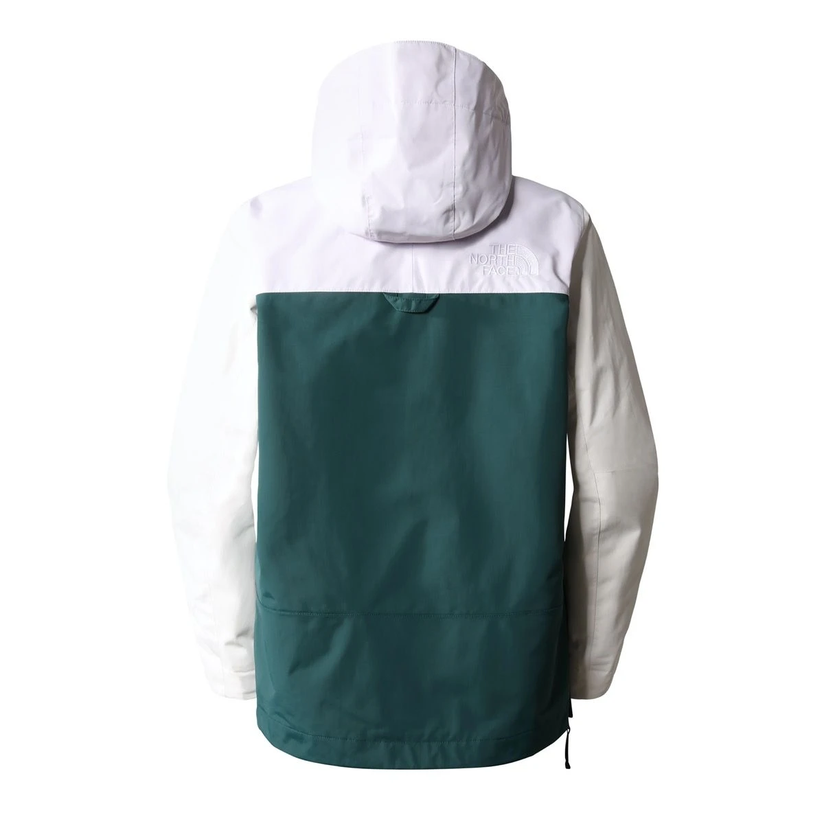 The North Face Tanager Anorak Skijakke - Dame 2 The North Face Tanager Anorak Skijakke - Dame - Billede 2