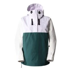 The North Face Tanager Anorak Skijakke - Dame