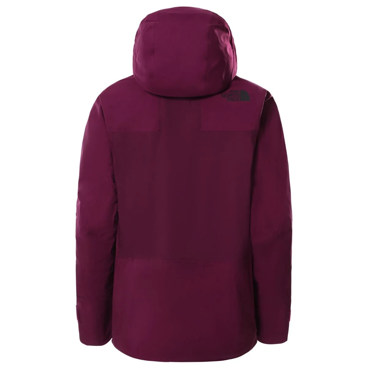 The North Face Freethinker FUTURELIGHT Jacket Skijakke - Dame 2 The North Face Freethinker FUTURELIGHT Jacket Skijakke - Dame - Billede 2