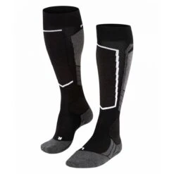 Falke SK2 Wool Skisokker - Dame