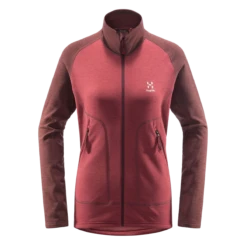 Haglöfs HAGLÖFS Heron Jacket - Dame