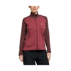 Haglöfs HAGLÖFS Heron Jacket - Dame -Ski Doo Salgsbutik 6041134d6 f20 cf m1 1