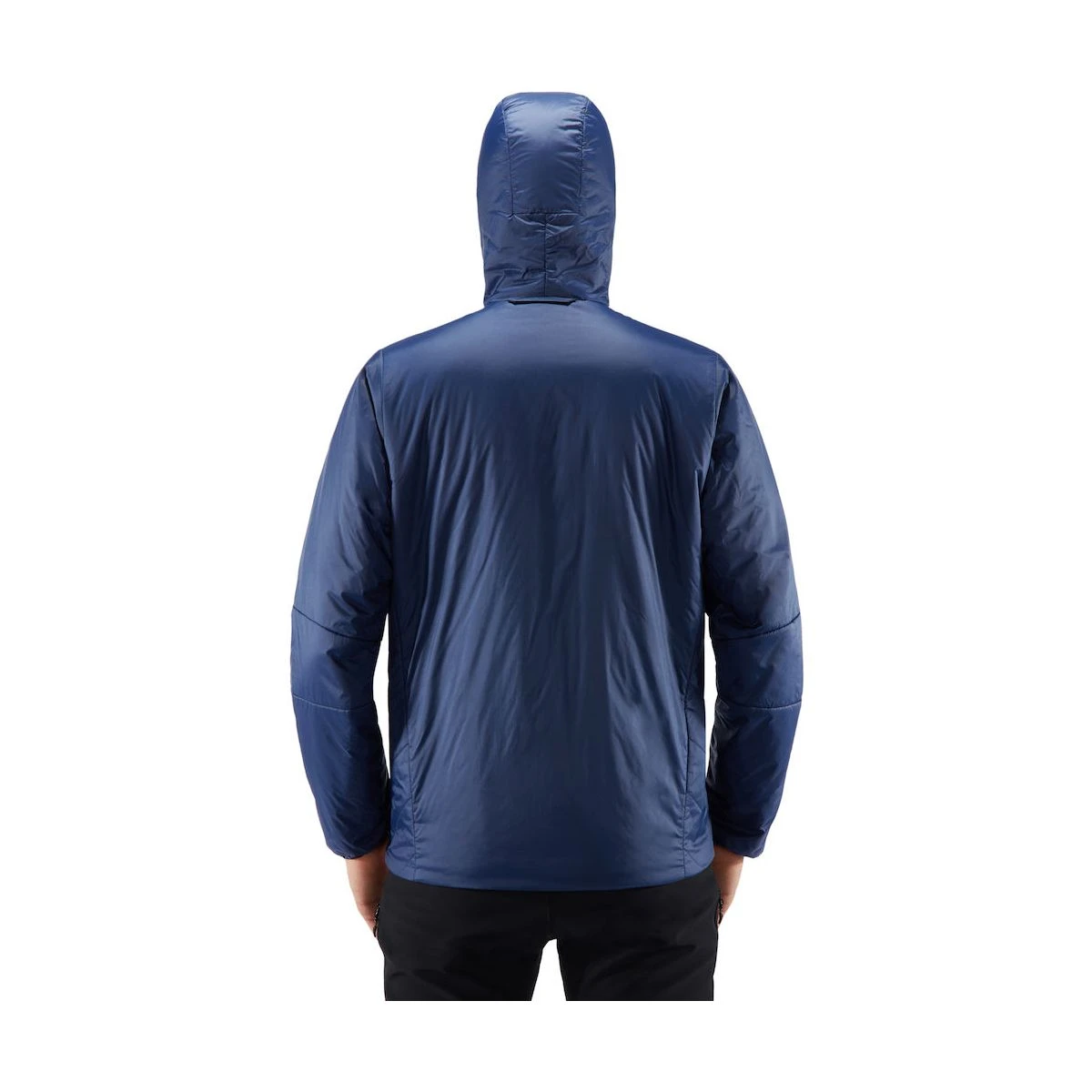 Haglöfs HAGLÖFS Barrier Neo Hood 5 Haglöfs HAGLÖFS Barrier Neo Hood - Billede 5