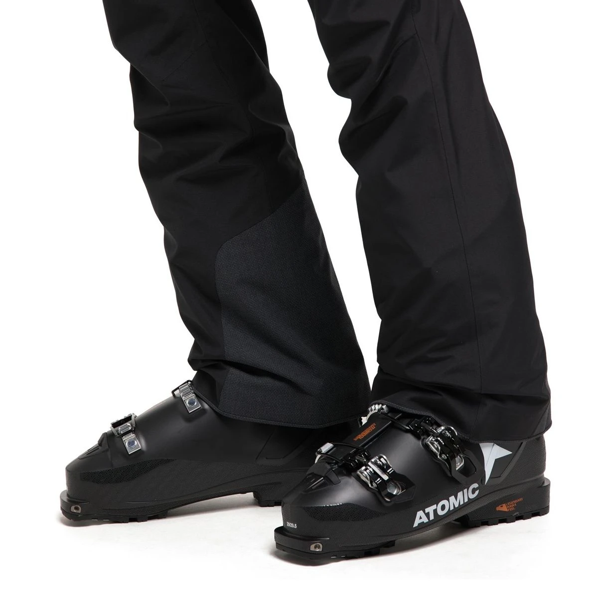 Haglöfs HAGLÖFS Lumi Form Skibukser 6 Haglöfs HAGLÖFS Lumi Form Skibukser - Billede 6